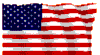 Old Glory - U.S. Flag Wave